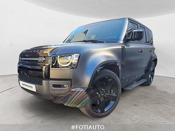 Land Rover Defender 110 5.0 V8 525 CV AWD Aut...