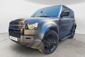 Land Rover Defender 110 5.0 V8 525 CV AWD Aut...