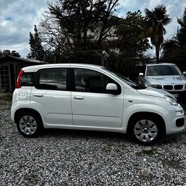 Panda 1.2 44.000Km
