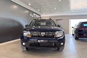 DACIA Duster 1.6 110 CV 4x2
