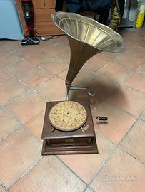 Grammofono da collezione