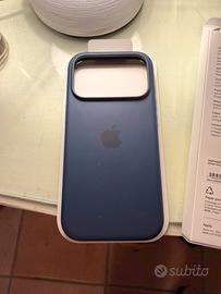 Cover originale IPhone 17 Pro Magsafe