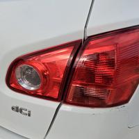 fanale posteriore destro NISSAN QASHQAI J10 