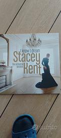 doppio LP Stacy Kent disco vinile 