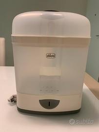 Sterilizzatore a vapore - Chicco