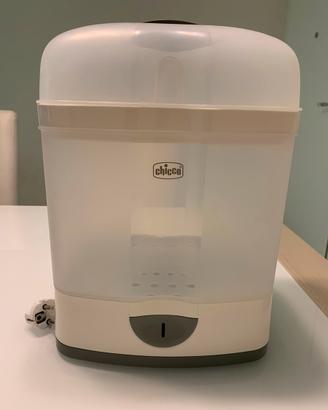 Sterilizzatore a vapore - Chicco