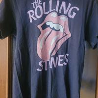 T-Shirt HM Rolling Stones