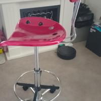 Sgabello da Disegno o Bar