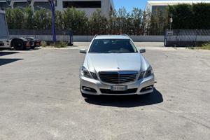 Mercedes E 350 CDI 4MATIC