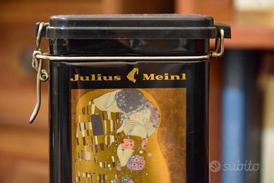 Julius Meinl Klimt Kaffee