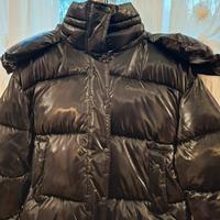 piumino calvin klein