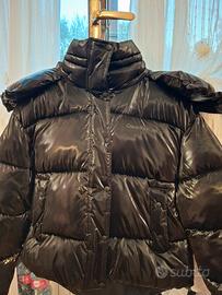 piumino calvin klein