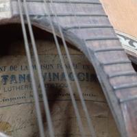 mandolino napoletano Vinaccia