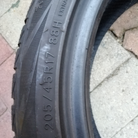 Gomme Invernali