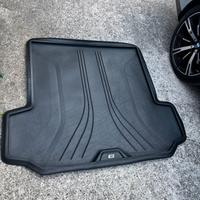 Tappeto bagagliaio originale bmw gt