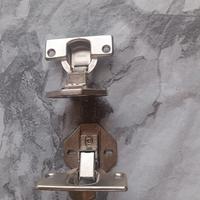 cerniere lavatrice incasso 