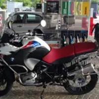 Bmw 1200 GS ADV