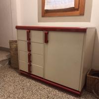 mobile cameretta bimbo anni 70