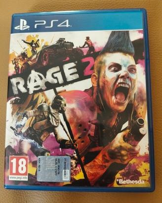 rage 2 