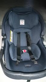 Seggiolino per auto PegPerego 0-13kg primo viaggio