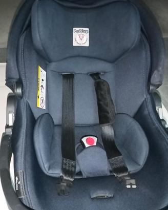 Seggiolino per auto PegPerego 0-13kg primo viaggio