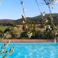 Appartamento immerso nel verde