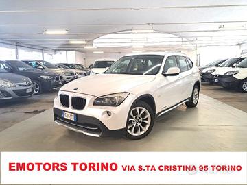 BMW X1 xDrive18d Futura