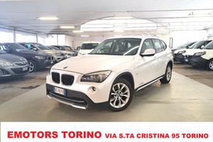 BMW X1 xDrive18d Futura