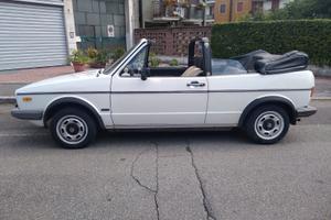VOLKSWAGEN Golf 1ª serie - 1981