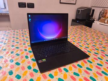 ASUS ROG Flow X13 (GV301R) - Touch 360°