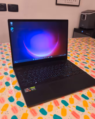 ASUS ROG Flow X13 (GV301R) - Touch 360°