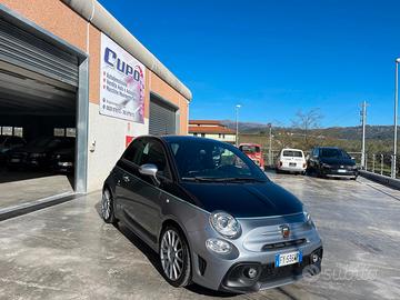 Abarth 695 1.4 Turbo T-Jet Rivale n°2144