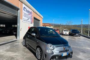 Abarth 695 1.4 Turbo T-Jet Rivale n°2144