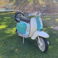 Lambretta Li 150 3a Serie ASI
