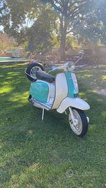 Lambretta Li 150 3a Serie ASI