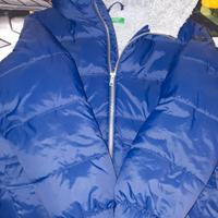 Giubbino bambino benetton