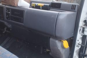 cestello nissan cabstar