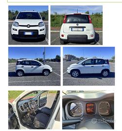 Fiat Panda 3 serie