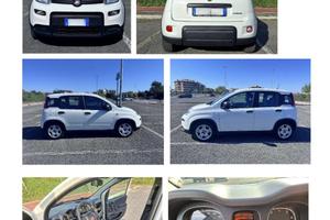 Fiat Panda 3 serie