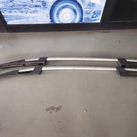 Barre Fiat Qubo Bipper