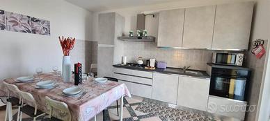 Casa al lago d'iseo vista panoramica