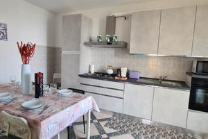 Casa al lago d'iseo vista panoramica