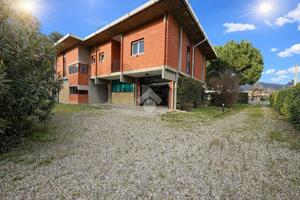 VILLA SINGOLA A COCCAGLIO