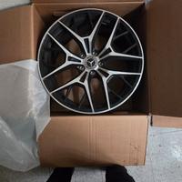 CERCHIONI PER AUTO MERCEDES ORIGINALI