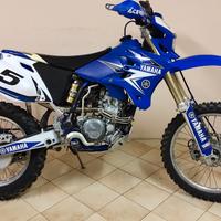 Yamaha WR 250 - 2005