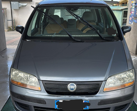Fiat Idea 1.3 multijet