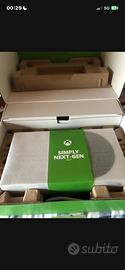 Xbox serie s Nuova in garanzia