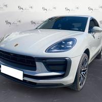 Porsche Macan 2.0 Carplay 21 Key Less Pelle ...