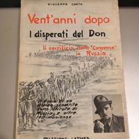 Giuseppe Costa VENT'ANNI DOPO.