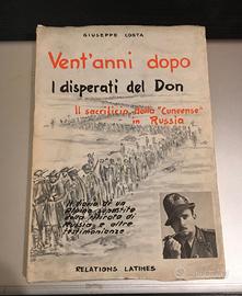 Giuseppe Costa VENT'ANNI DOPO.